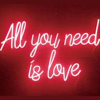 Neon sign-events