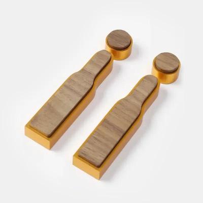 Public Toilet Sign Men's and Women's Restroom Signs