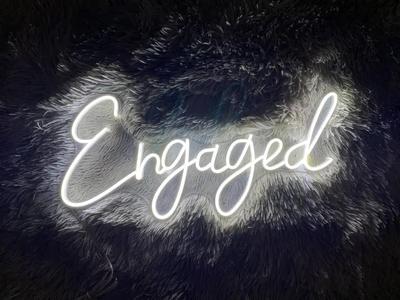 Neon sign-hot selling item