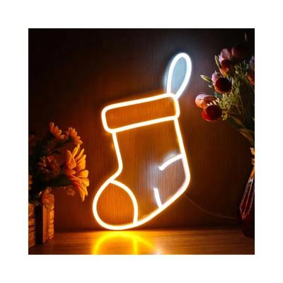Neon sign-Xmas