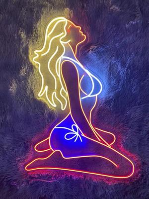 neon sign-hot selling items