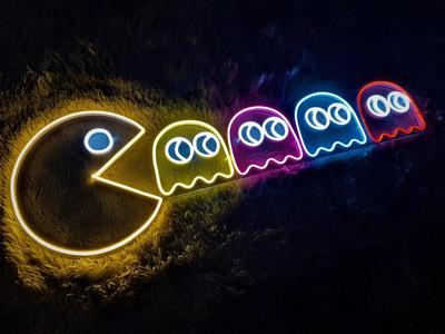 Neon sign-home decoration