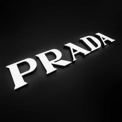 Custom channel letter 3d illuminated sign